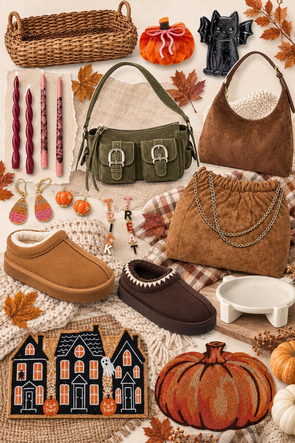 Target fall finds🍁

#LTKSeasonal #LTKHome #LTKSaleAlert