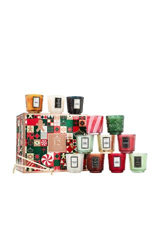 Voluspa Advent Calendar 2025 from Revolve.com | Revolve Clothing (Global)