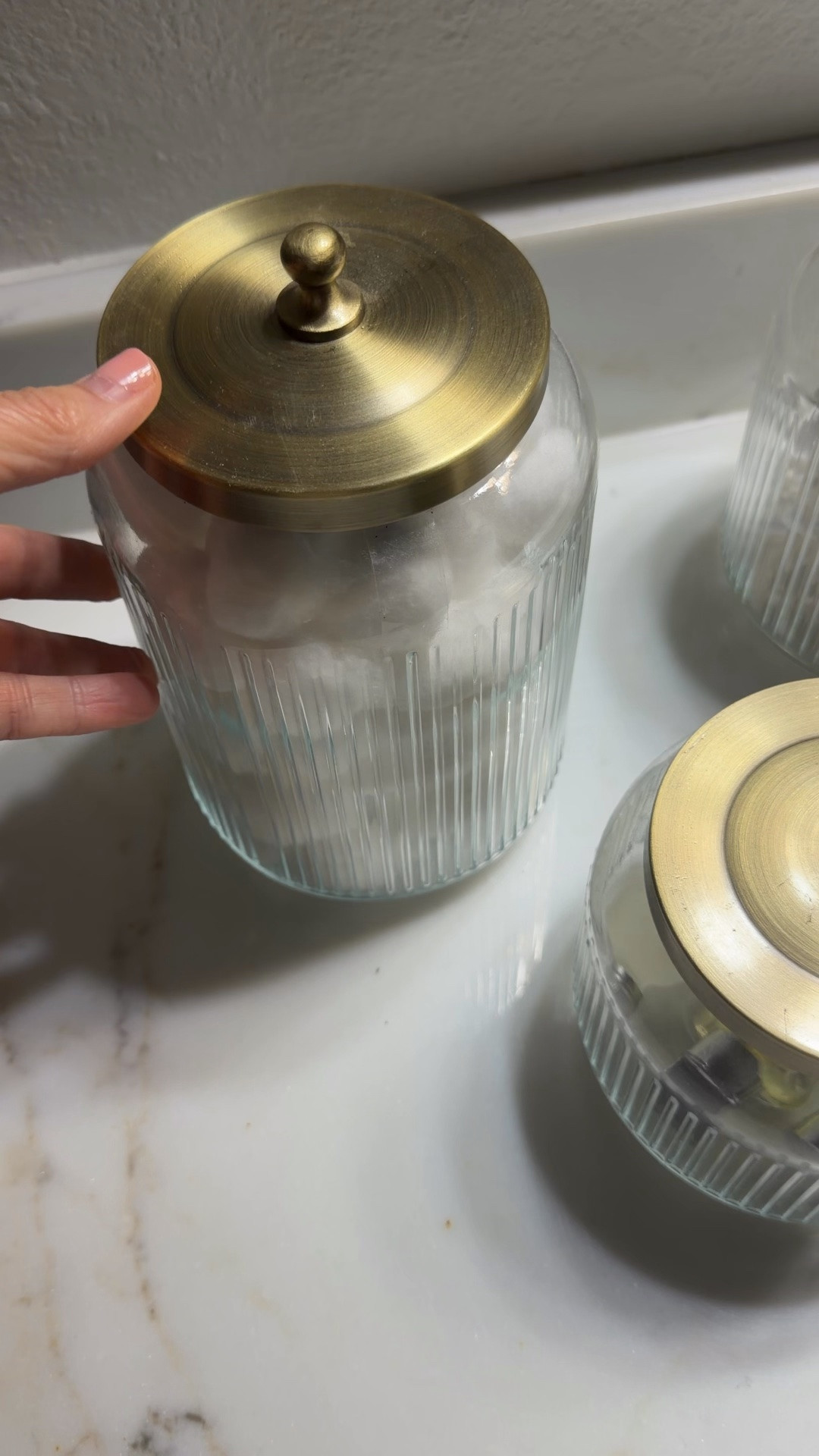 Canisters on sale target circle days

#LTKOver40 #LTKHome #LTKSaleAlert