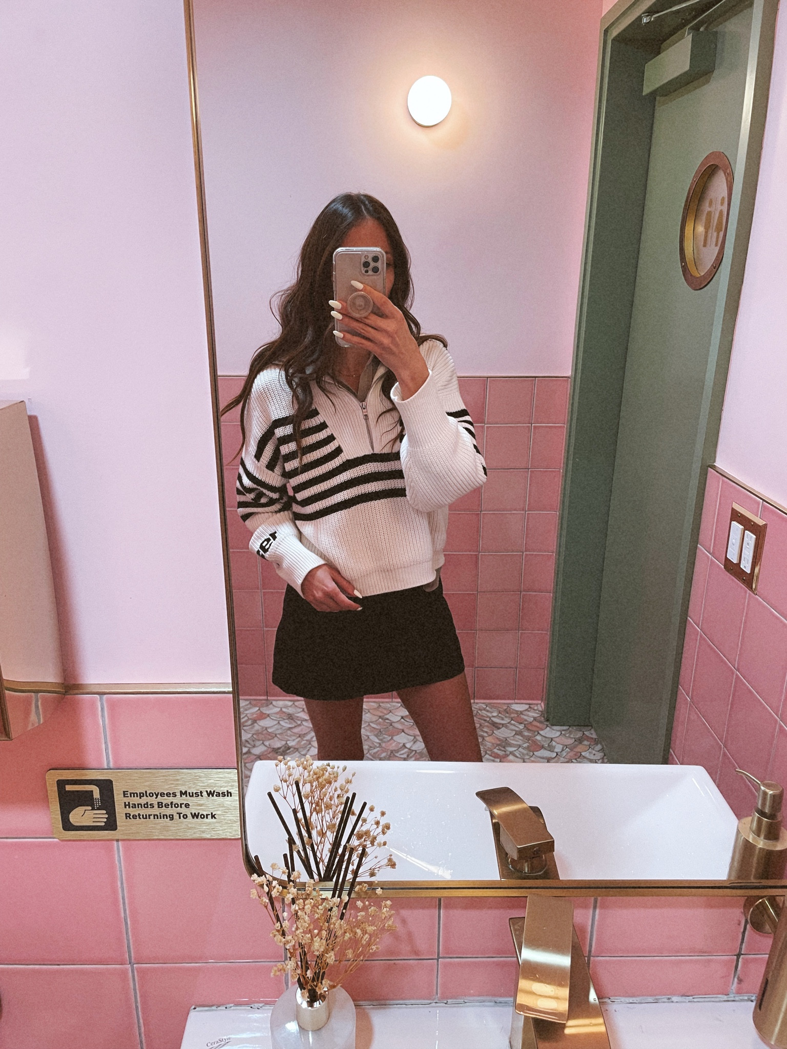 I know you came from the group chaBibb

#LTKstyletip #LTKworkwear #LTKSeasonal