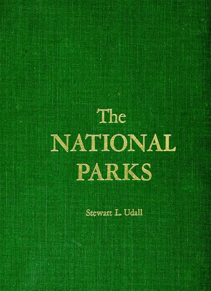 THE NATIONAL PARKS. | Amazon (US)