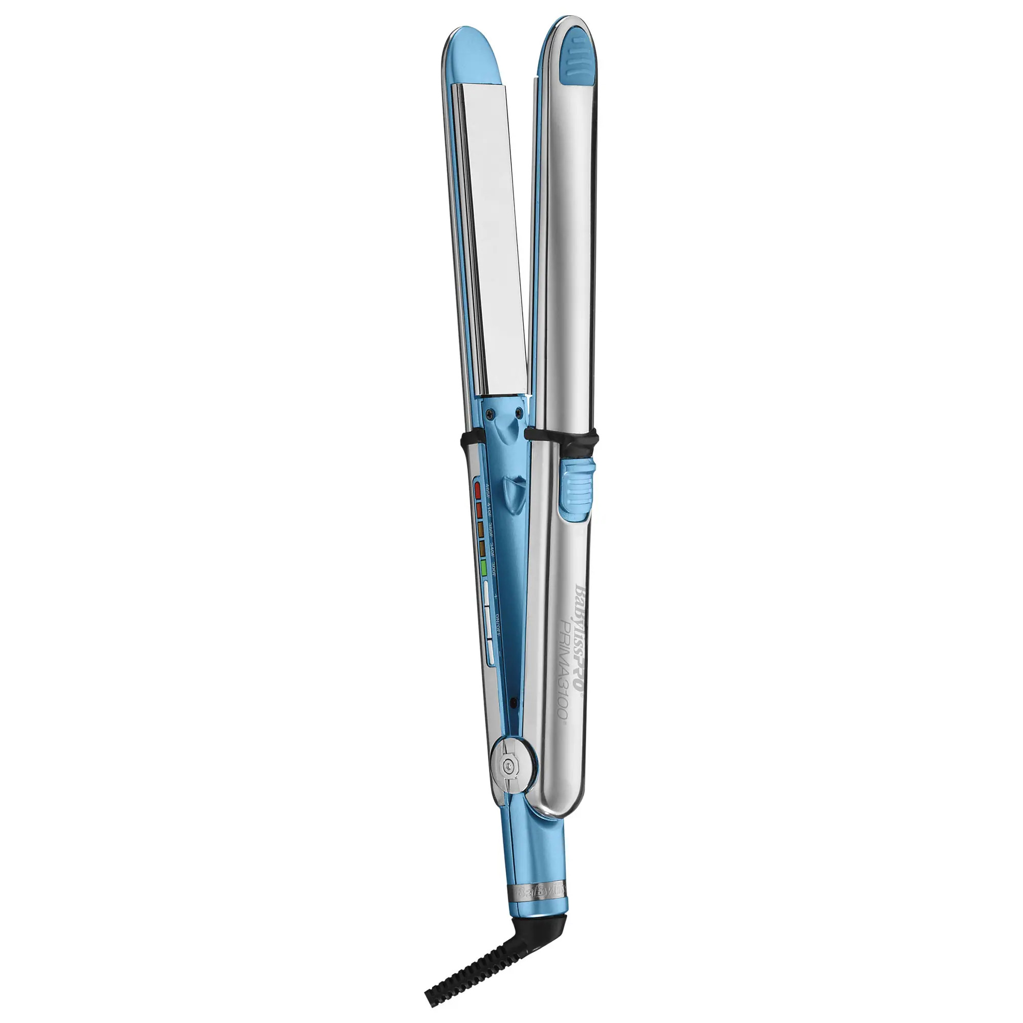 BaBylissPRO Nano Titanium Prima 3100 1" Ionic Hair Straightener | Sephora (US)