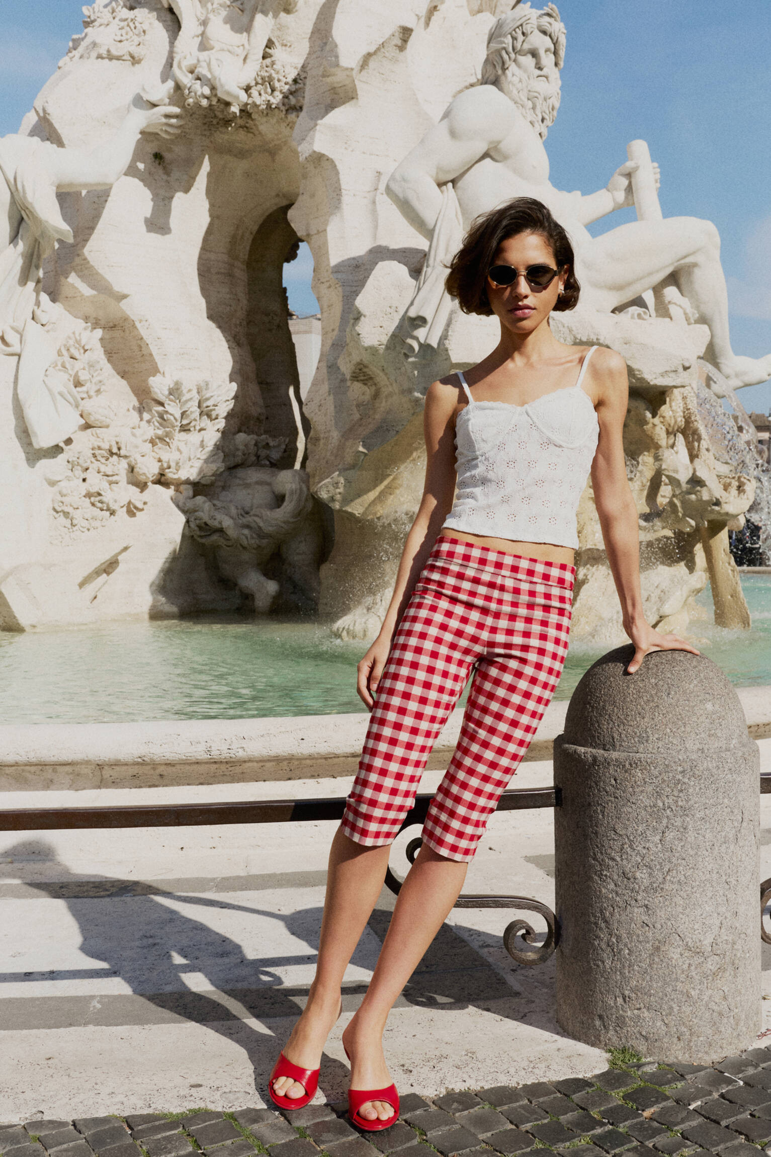 Absatz-Mules | Pull&Bear Deutschland | PULL and BEAR DE