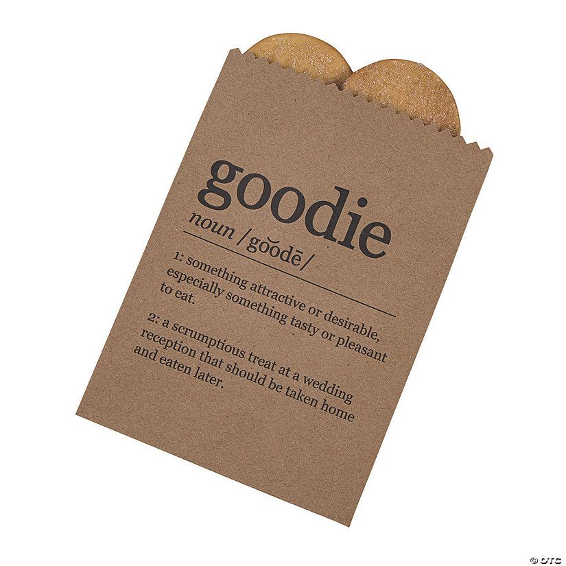 Bulk 50 Pc. Fun Goodie Treat Bags | Oriental Trading Company