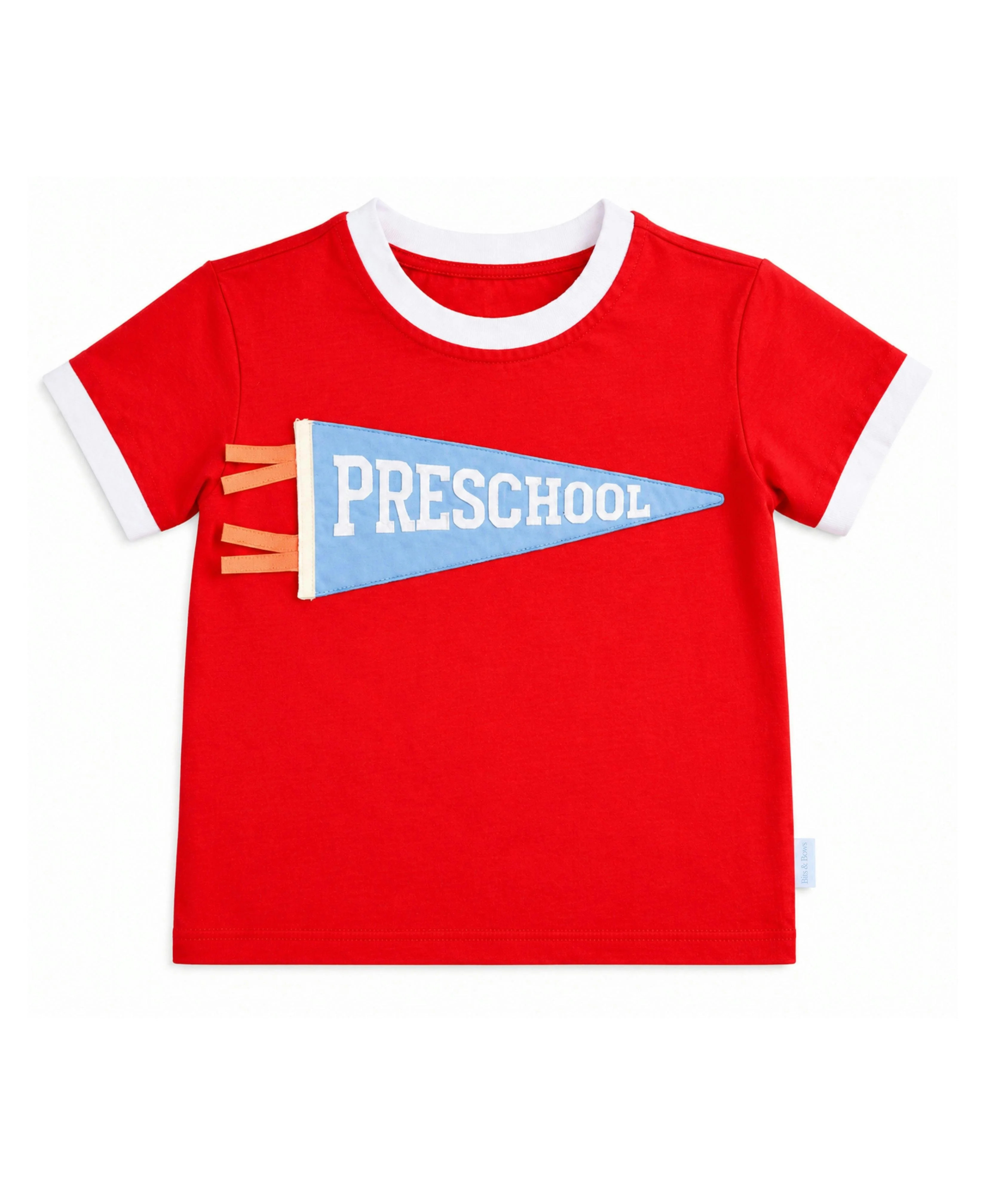 Preschool T-Shirt | Maisonette