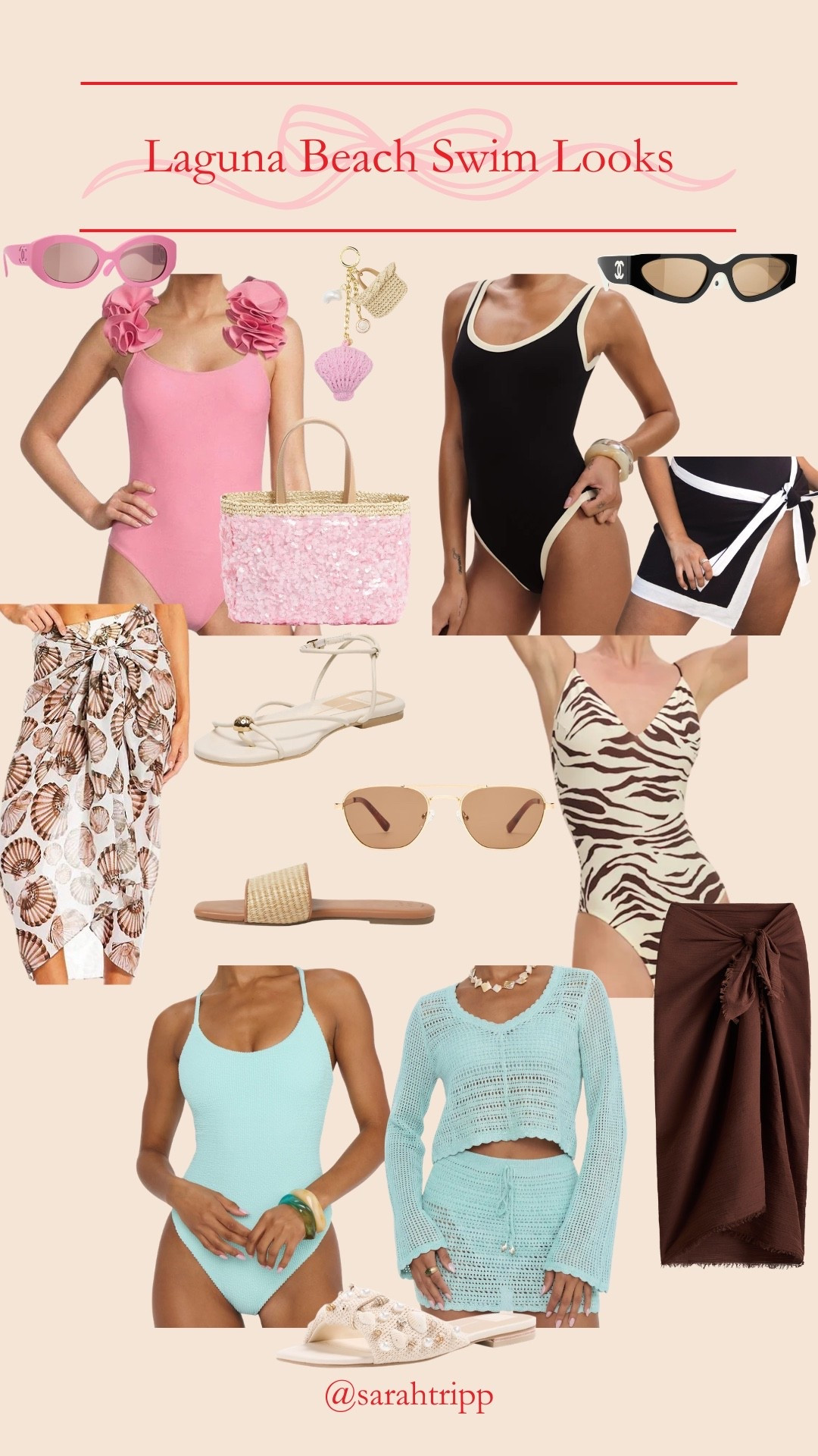 curvy midsize beach picks for Laguna Beach!

#LTKSeasonal #LTKMidsize #LTKSwim