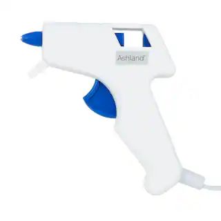 Mini Low Temperature Glue Gun by Ashland® | Michaels | Michaels Stores