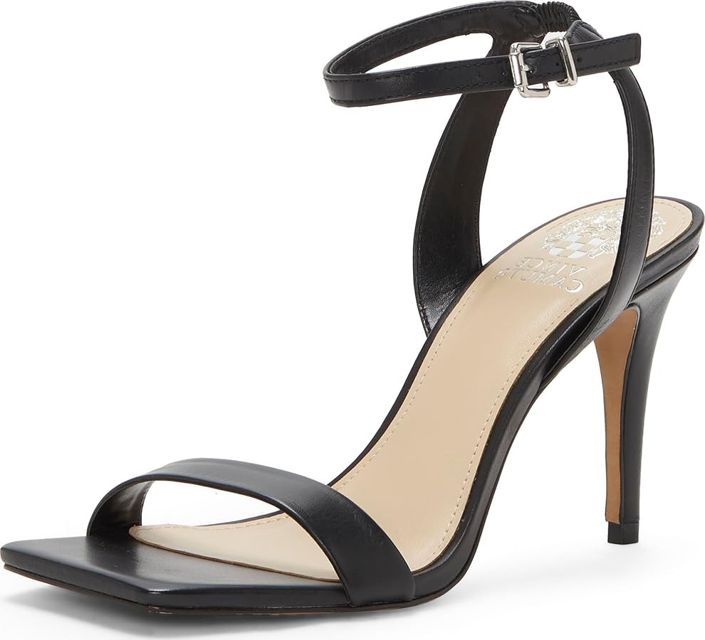 Vince Camuto Women's Saprenda Heeled Sandal | Amazon (US)