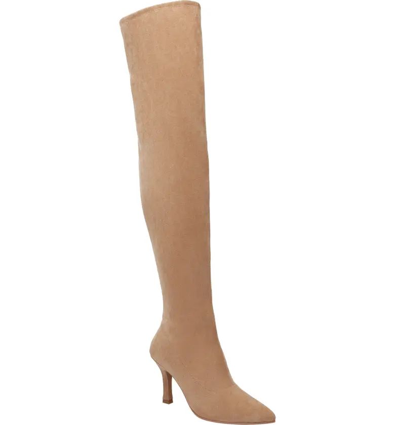 Above Over the Knee Boot | Nordstrom