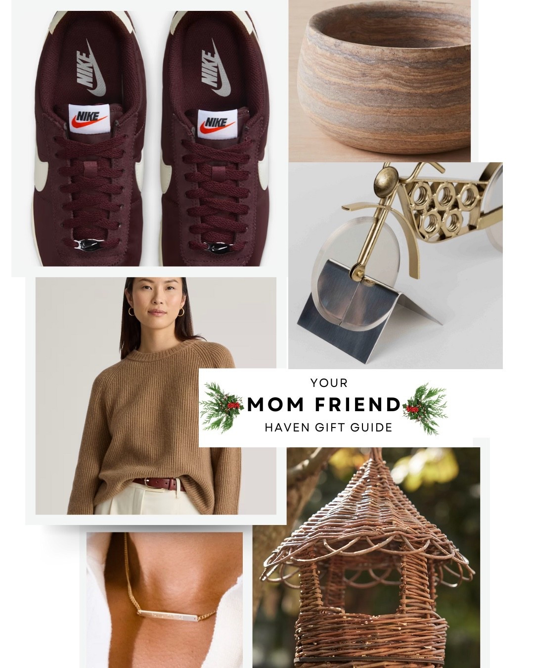 Haven’s Gift Guide for your closest friends, or maybe yourself! ✨

Gifting Mom Bestie Best Friend Grandma

#LTKGiftGuide #LTKHoliday #LTKmomlife