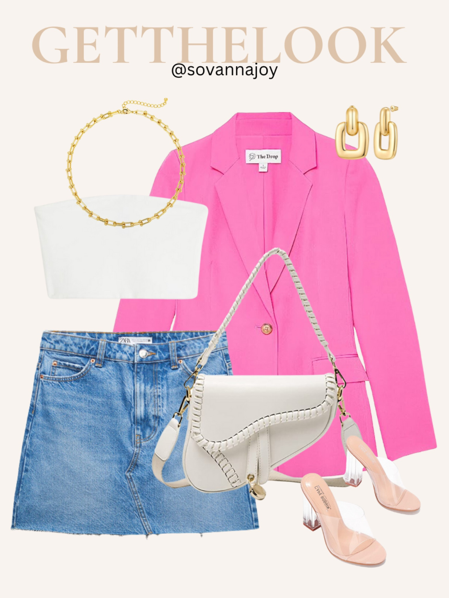 summer brunch outfit idea 

#LTKcurves #LTKFind #LTKstyletip