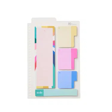 Legacy Universal Snap-in Sticky Notes | Erin Condren | Erin Condren