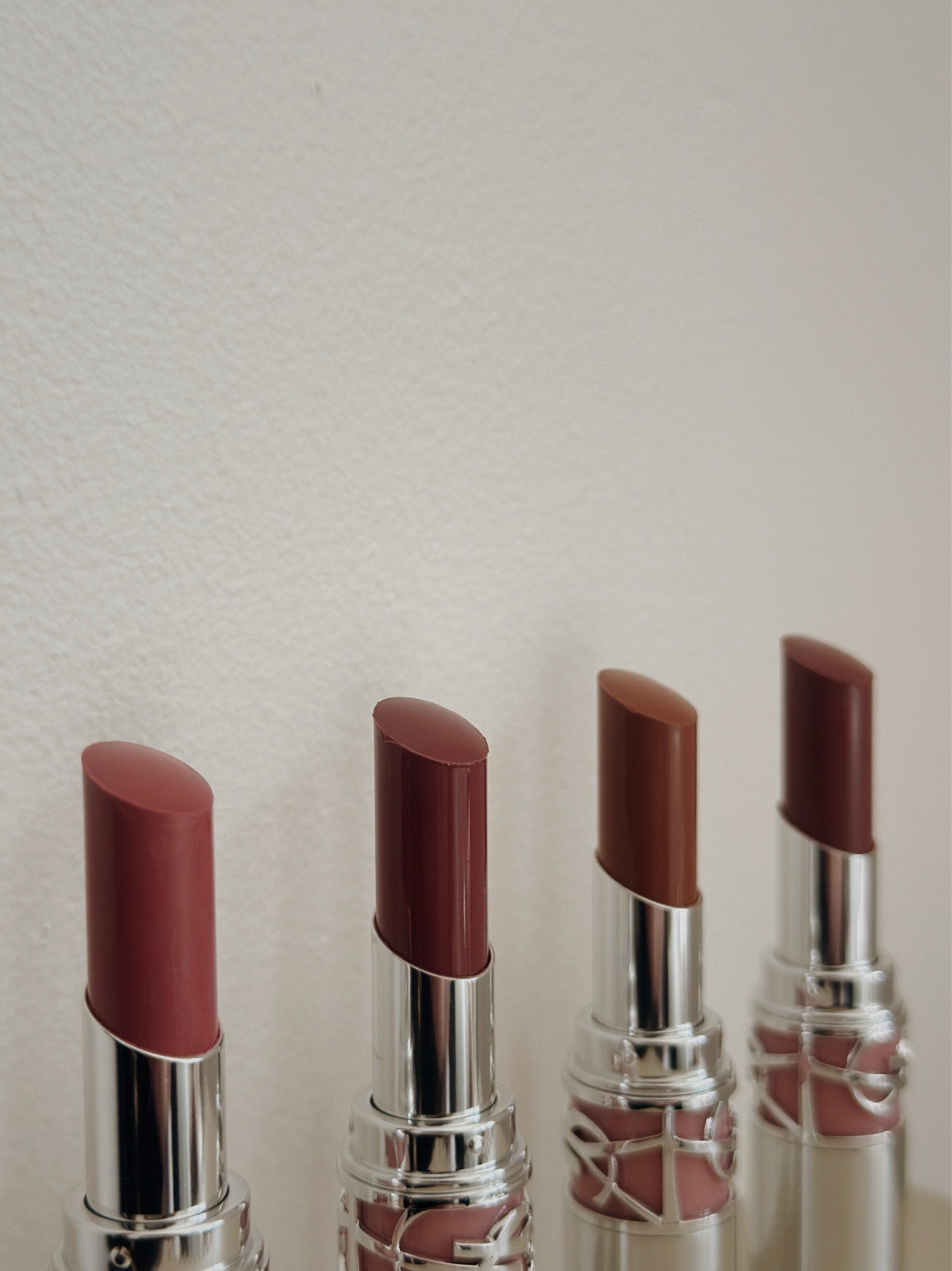 ysl loveshine… aptly named because i love the way they make my lips shine with buildable, beautiful color

#LTKbeauty #LTKxSephora