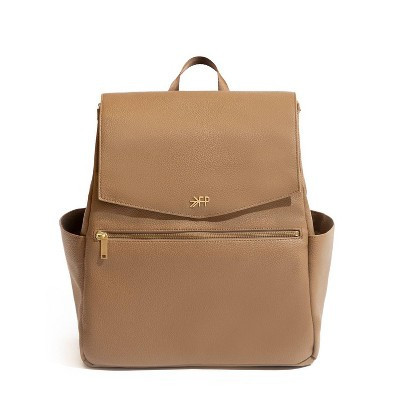 Freshly Picked Classic II Diaper Bag - Toffee | Target