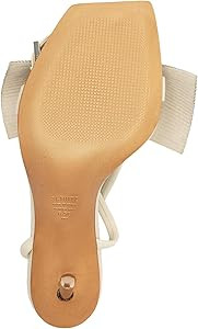 SCHUTZ Women's Mila Heeled Sandal | Amazon (US)