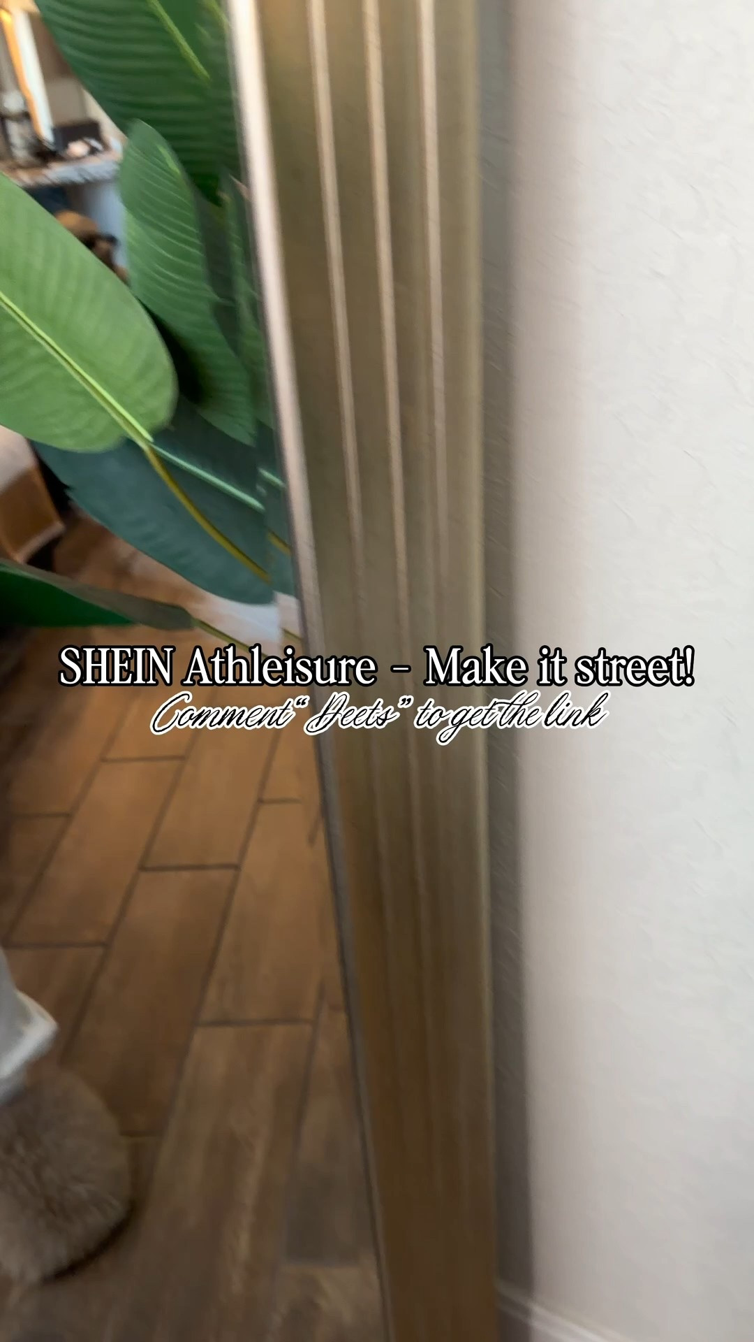 SHEIN Athleisure 



#LTKootd #LTKgrwm #LTKMidsize