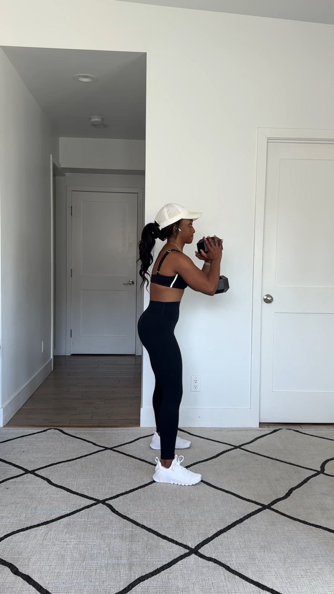 These are the best buttery-soft, comfy, and activewear that’s great for any workout!! 💪🏾⚡️

💐 Spring sale refresh save 25% off code: EMERGE! Happy shopping 🫶

#LTKActive #LTKdayinmylife