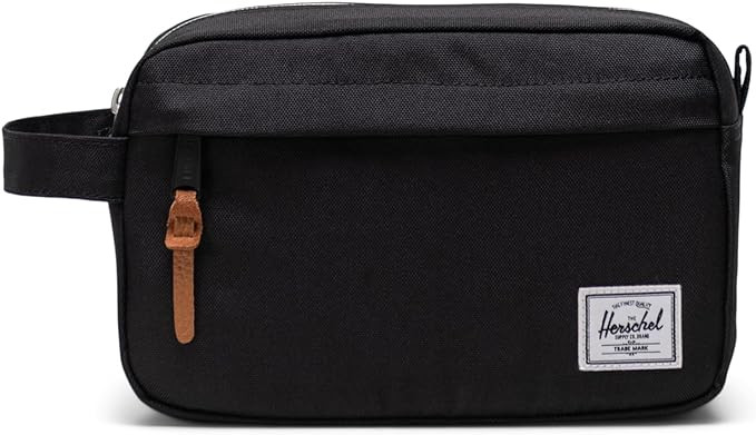 Herschel Chapter Travel Kit | Amazon (US)