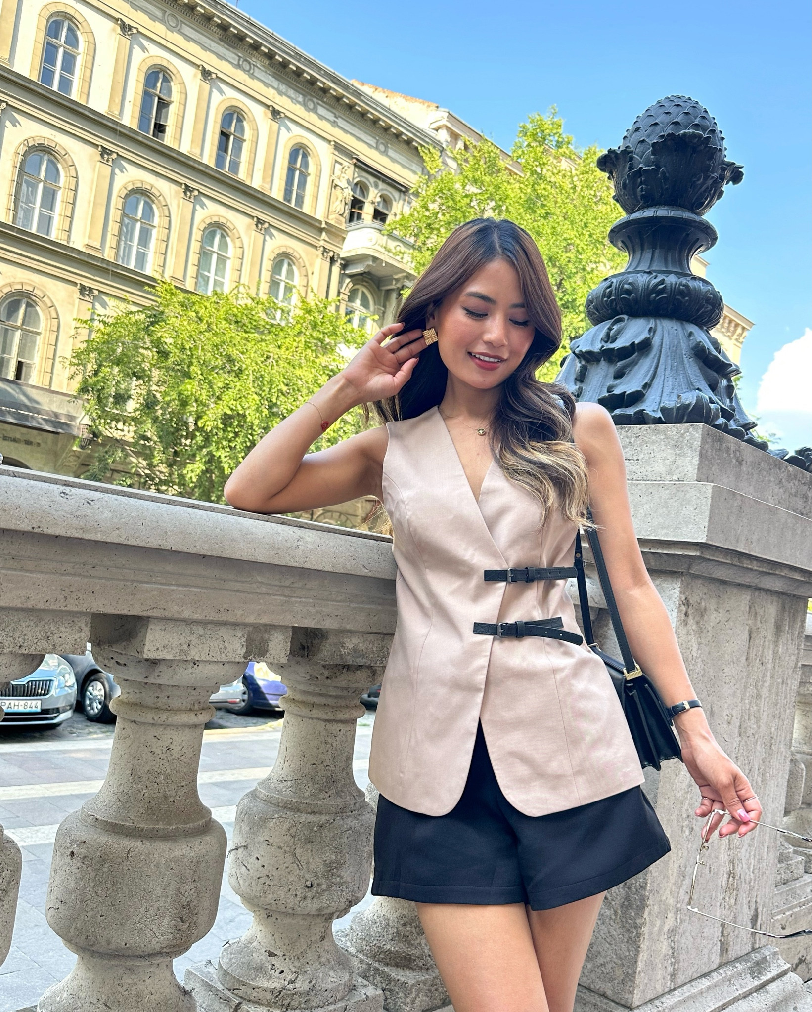 🧸🤎

#LTKFashionMonth #LTKeurope #LTKuk