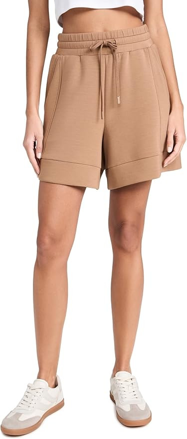 Varley Women's Alder Shorts | Amazon (US)