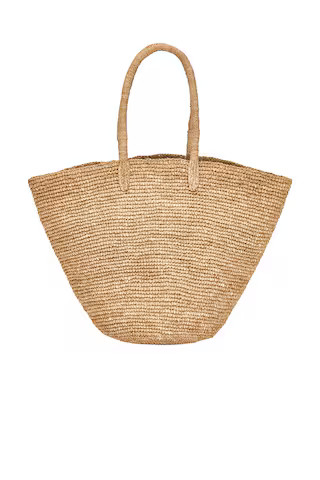 Mary Tote
                    
                    Hat Attack | Revolve Clothing (Global)