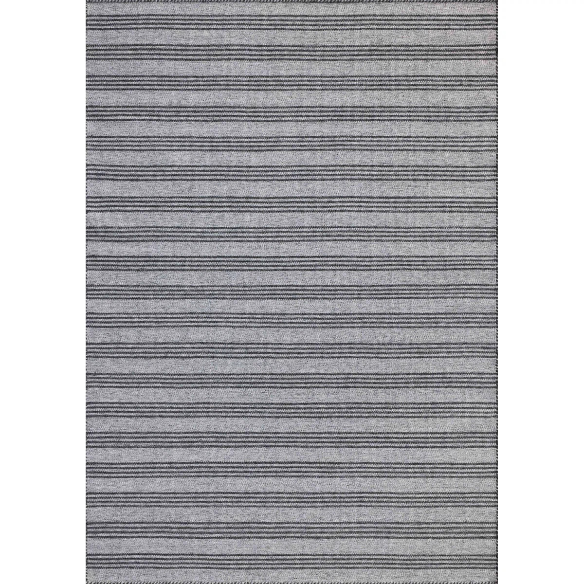 The Charlie Collection by Joanna Gaines x Loloi is an indoor/outdoor area rug with a timeless des... | Wayfair North America