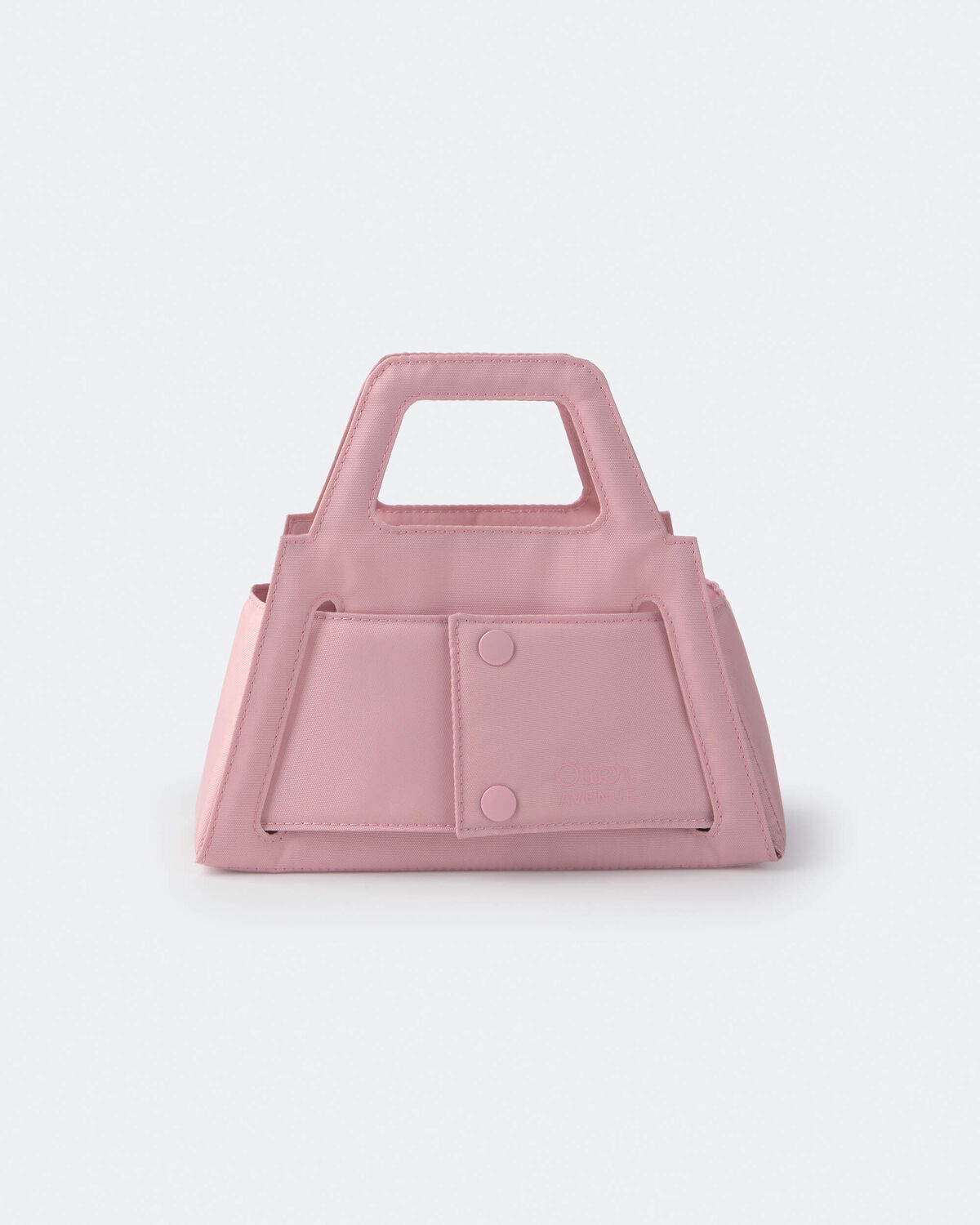 Toddler Girl Packable Purse - Light Pink - Otter Avenue | Carter's | Carter's Inc
