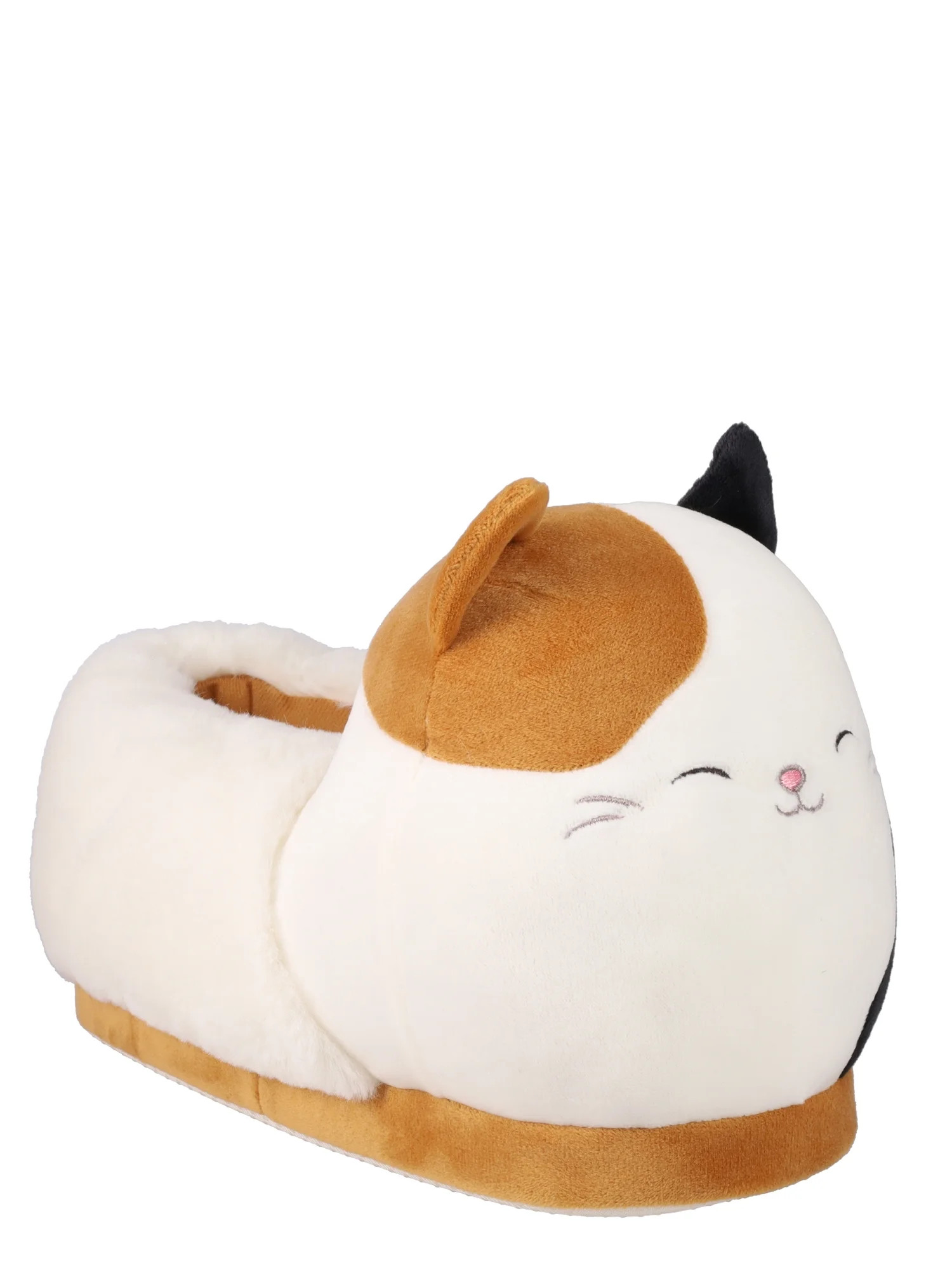 Squishmallows Women 's Plush Step In Slippers | Walmart (US)