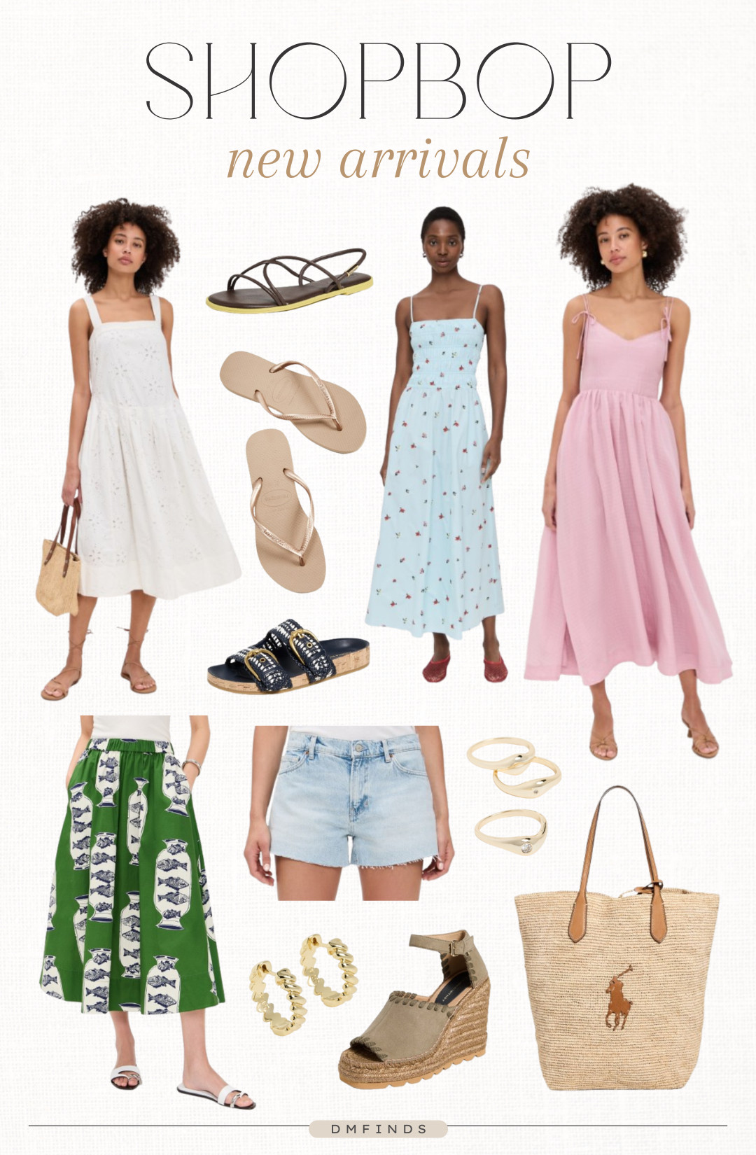 new arrivals at SHOPBOP //summer vibes. spring outfit. vacation outfits. travel outfit. fashion favorites. winter to spring. transition outfit. // #LTKtravel #LTKstyletip #LTKsummer #LTKspring #LTKFashionMonth 

 