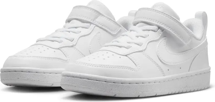 Nike Kids' Court Borough Low Recraft Sneaker | Nordstromrack | Nordstrom Rack