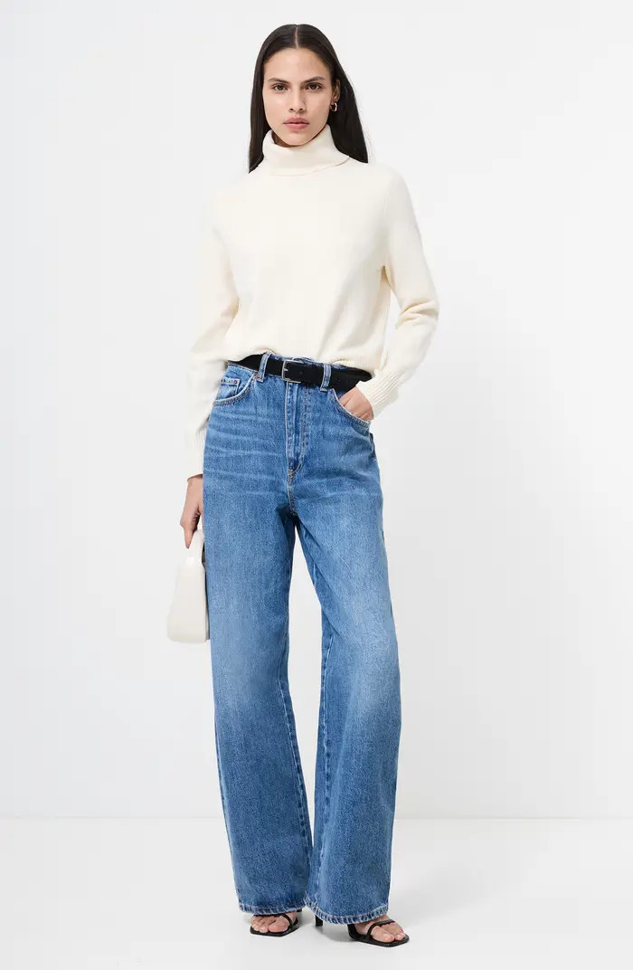 Babysoft Turtleneck Sweater | Nordstrom