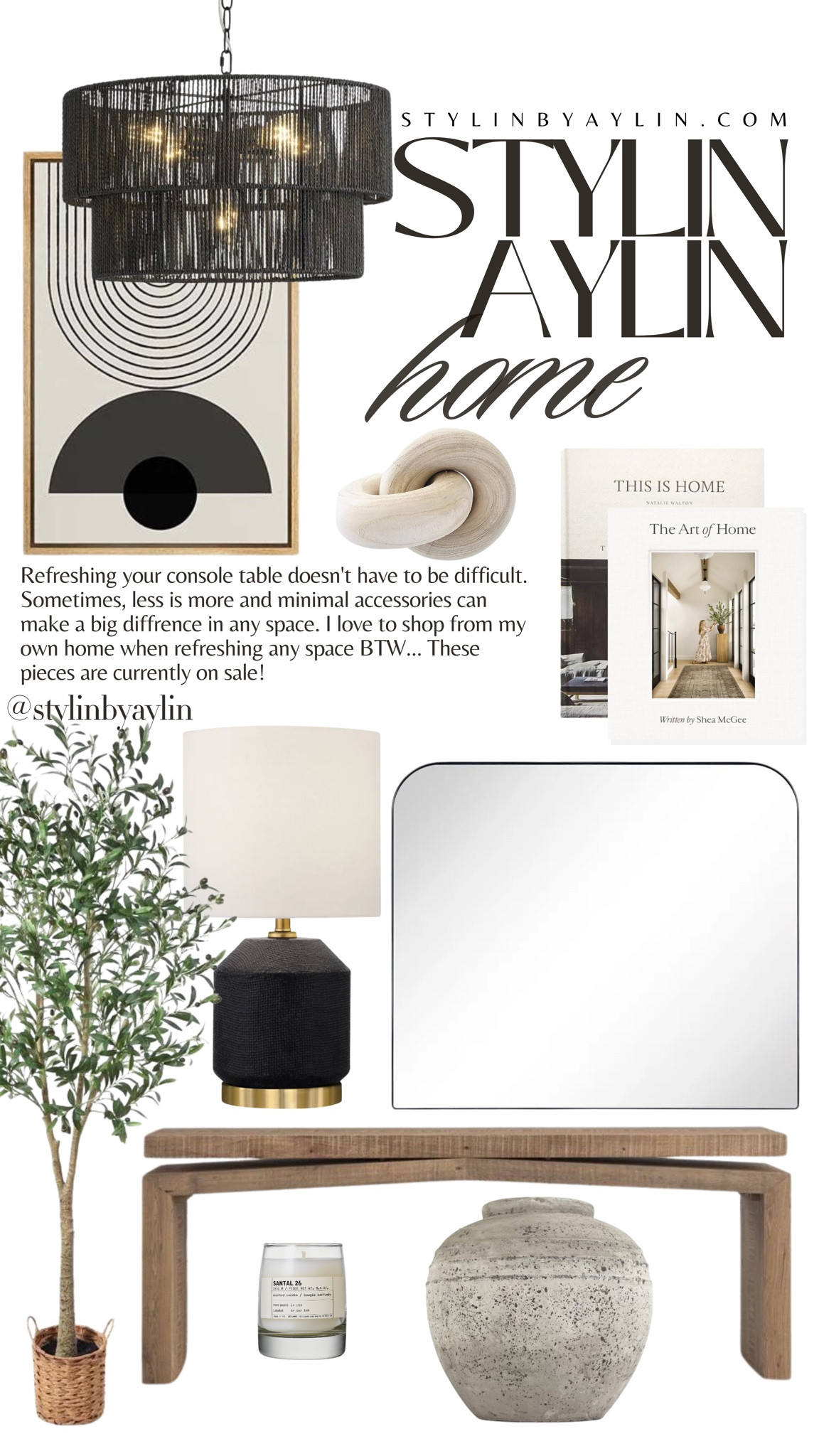 Sharing some items for a home refresh! #stylinbyaylin

#LTKFindsUnder100 #LTKStyleTip #LTKHome