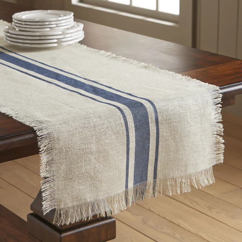 Pompano Jute Runner | Wayfair North America