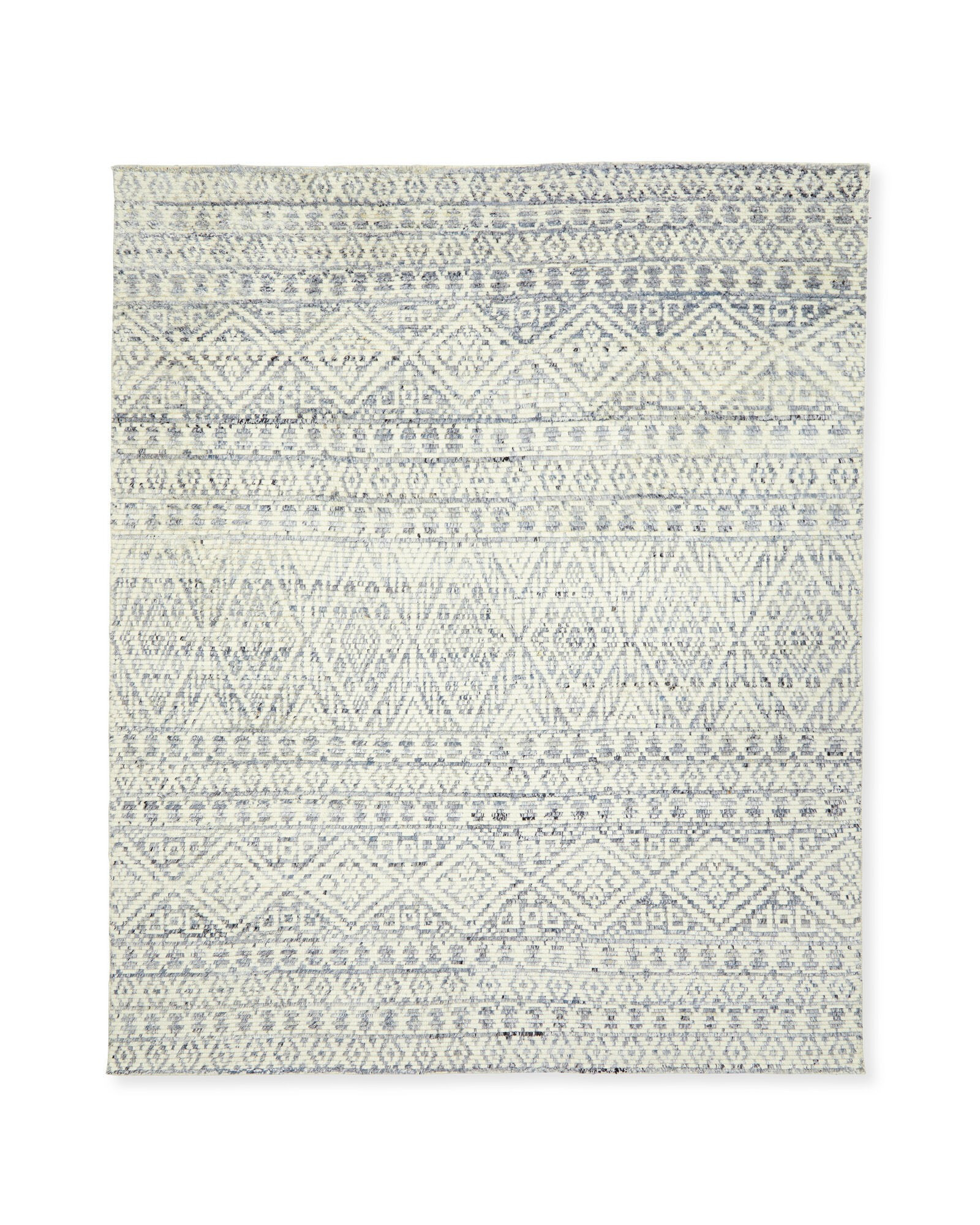 Adelaide Hand-Knotted Rug | Serena and Lily