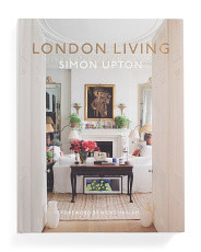 London Living Book | Marshalls
