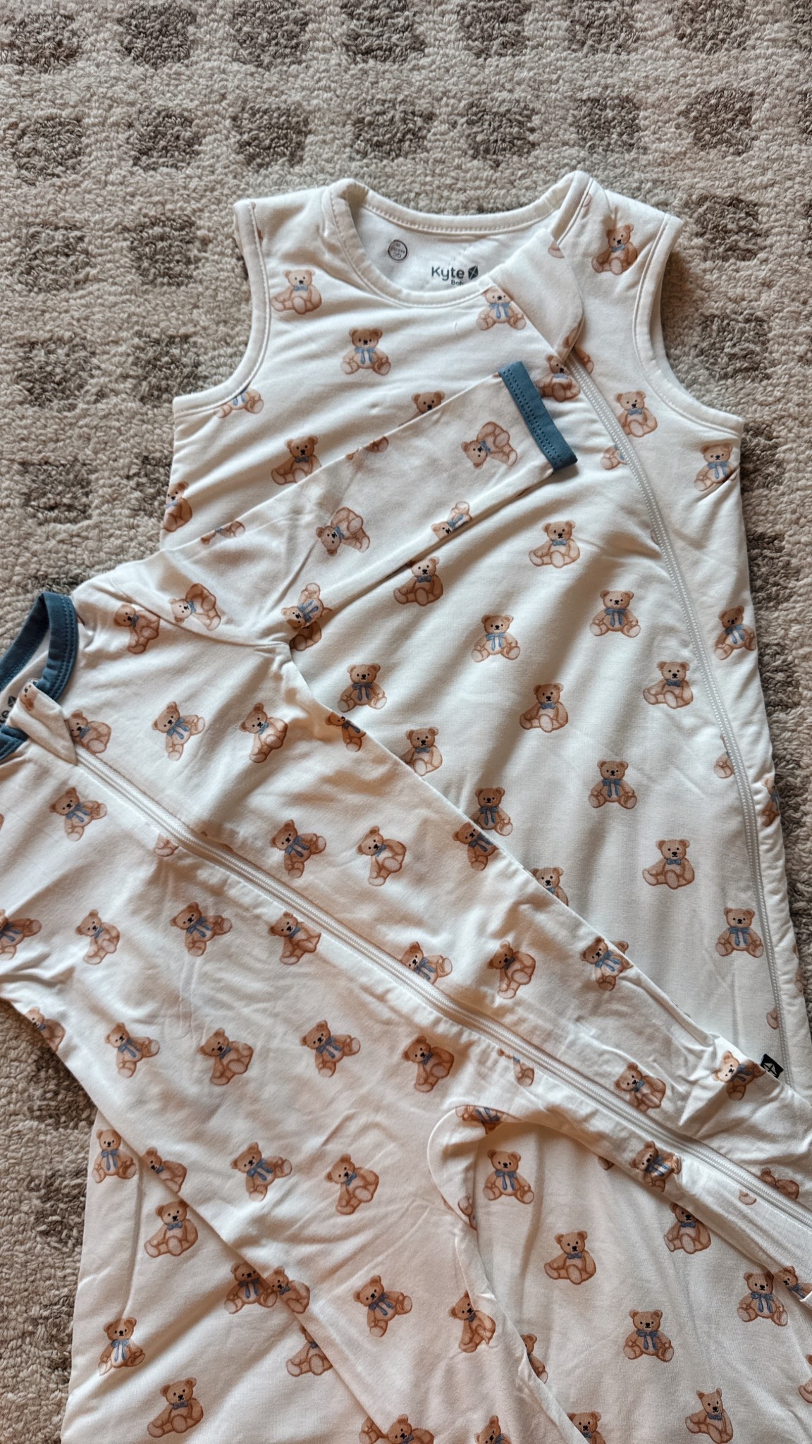 THE CUTESSSTTTT  🧸🤎

#LTKBump #LTKFindsUnder100 #LTKBaby