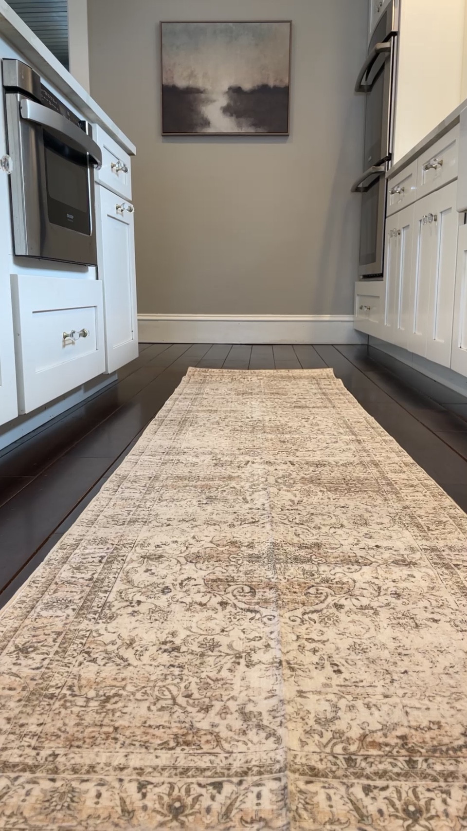 Spills, dirt, muddy paws… handled ✔️
These machine durable washable rugs make keeping your home clean SO much easier

#LTKmomlife #LTKKids #LTKHome