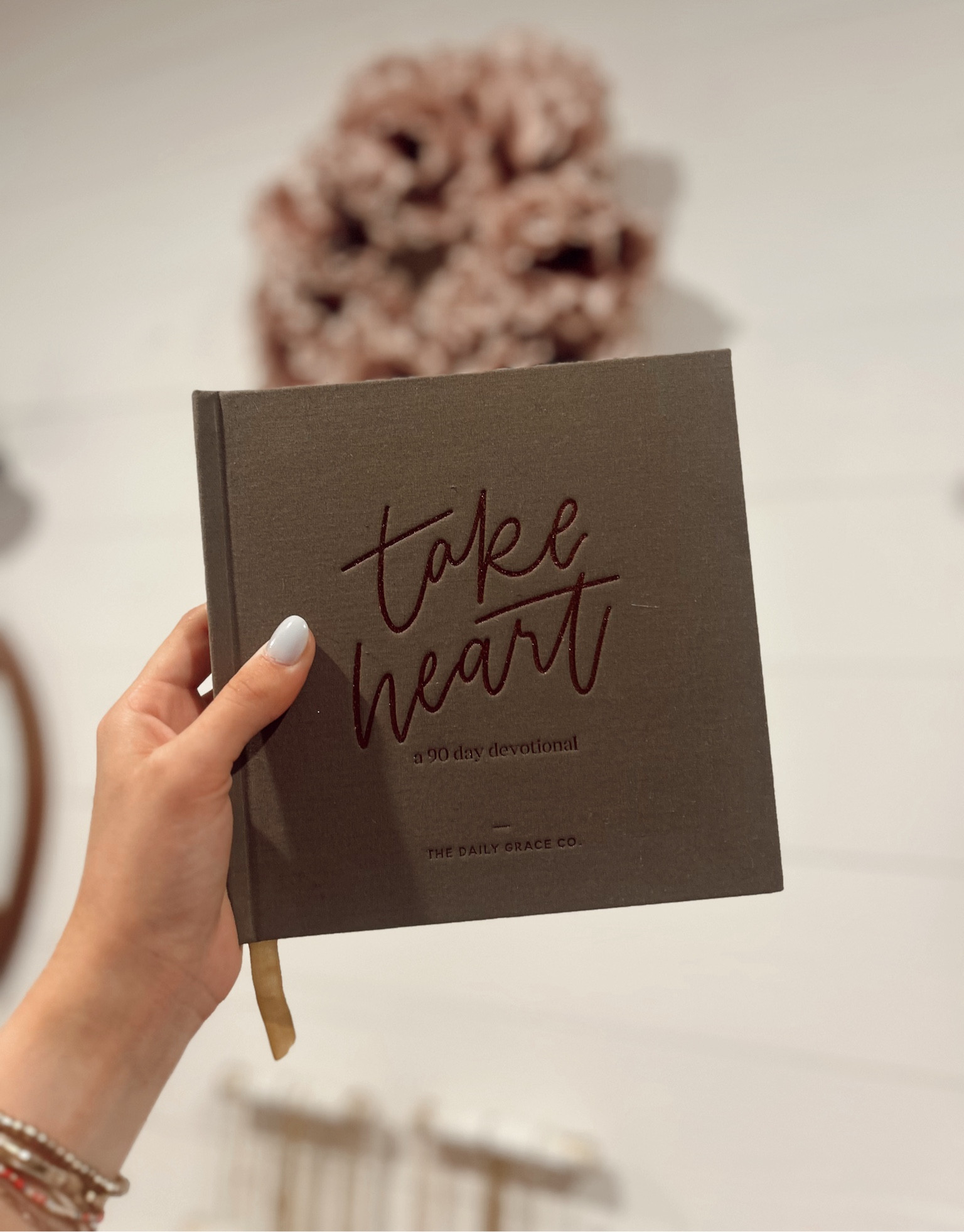 one of my favorite devotionals!! 

#LTKFindsUnder50 #LTKGiftGuide #LTKHome