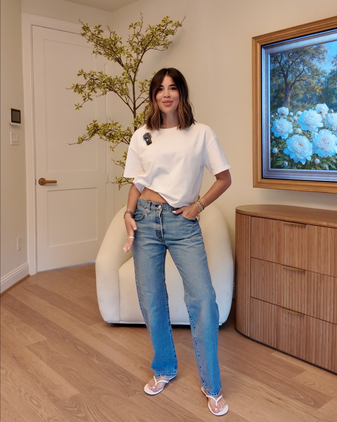 Check out my Levi's Women's 501 '90s. Perfect for any occasion! #DenimLove #FashionFinds 

 #LTKgrwm #LTKootd