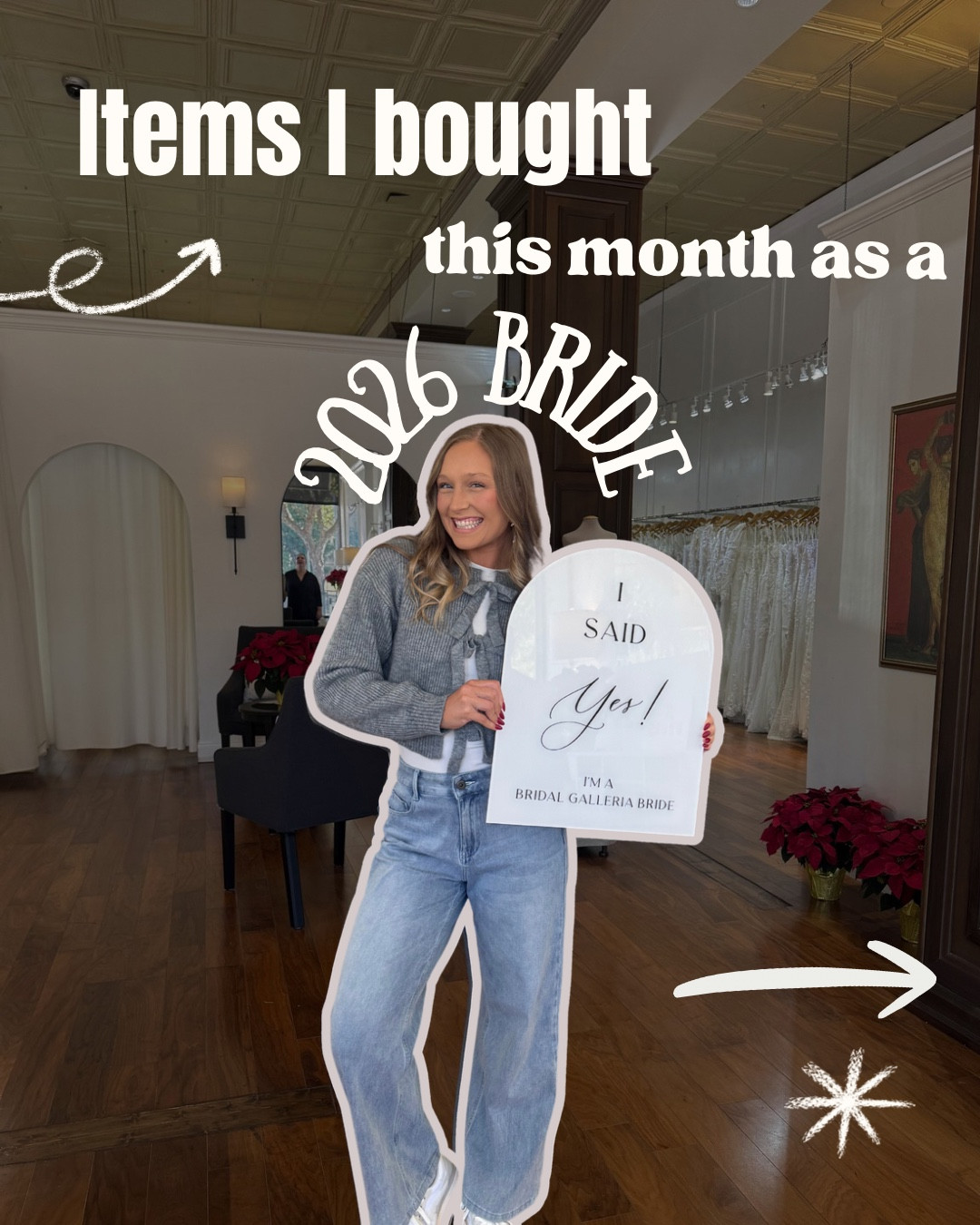 Saved the best for last 🤭😍 in love with this bridal purchase from Lulus!! 


#LTKWedding #LTKSaleAlert #LTKootd