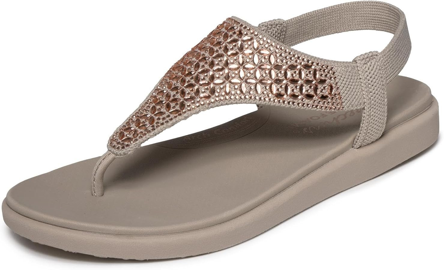 Skechers womens Meditation Luxe - Modern Event | Amazon (US)