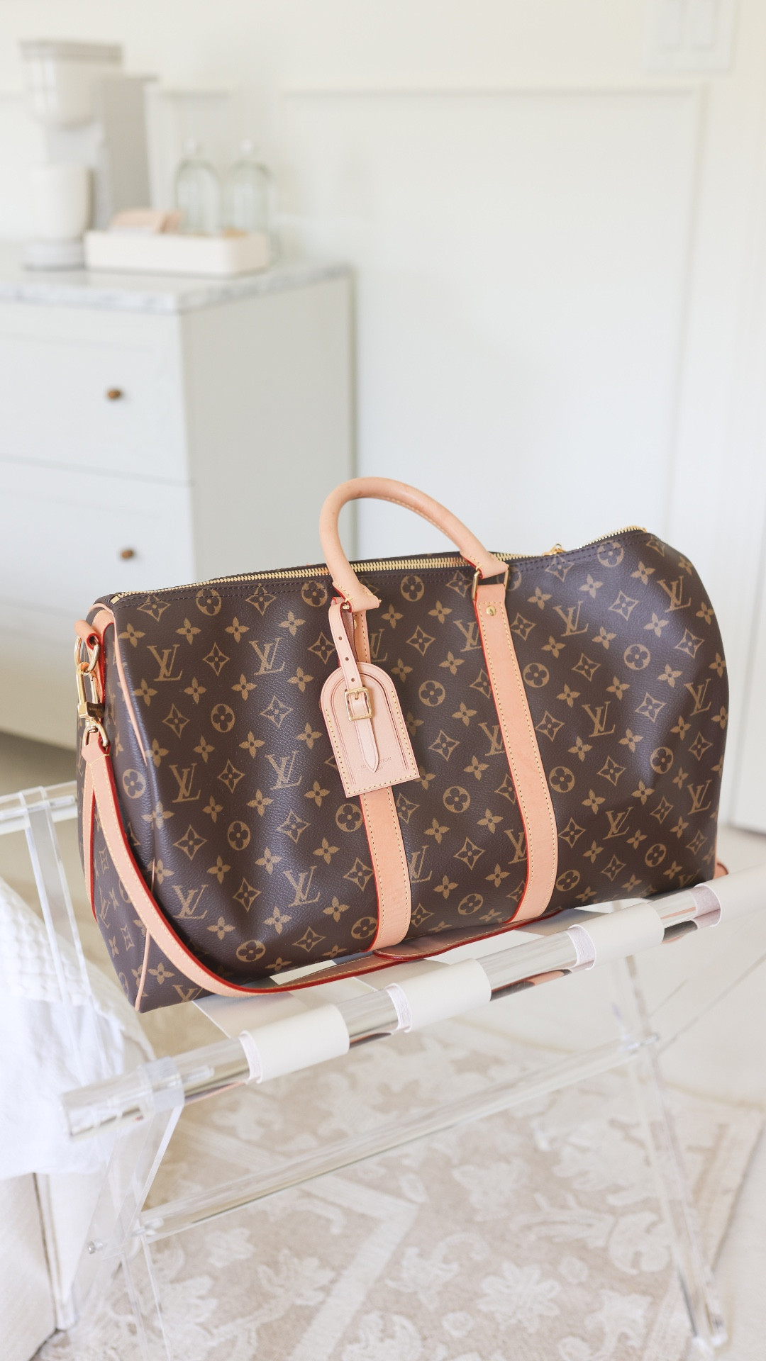 Setting up my guest room like a hotel! 

Hosting tips, guest bedroom, Amazon finds, Amazon home, luggage rack, Amazon finds, Amazon favorites 

#LTKHome