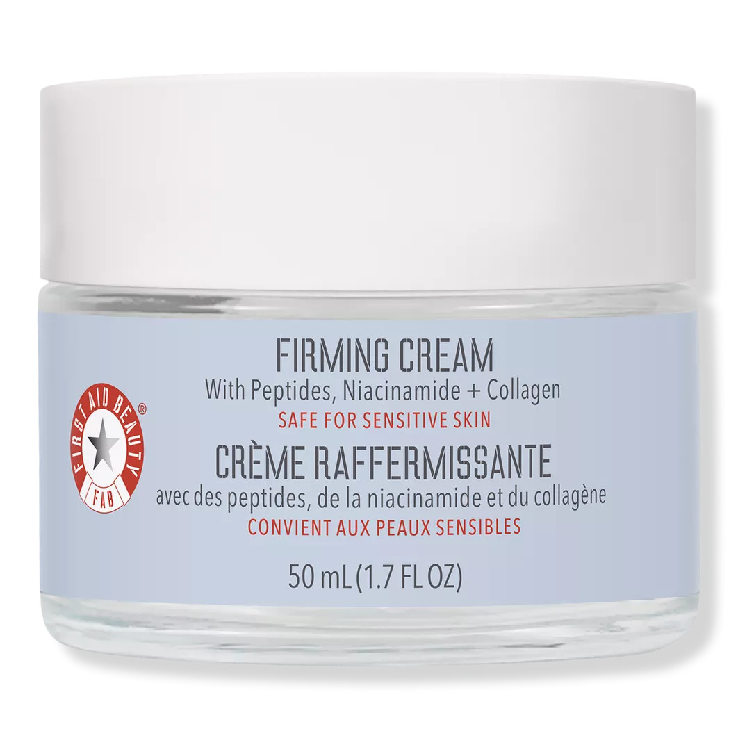 Ultra Repair Firming Collagen Cream | Ulta
