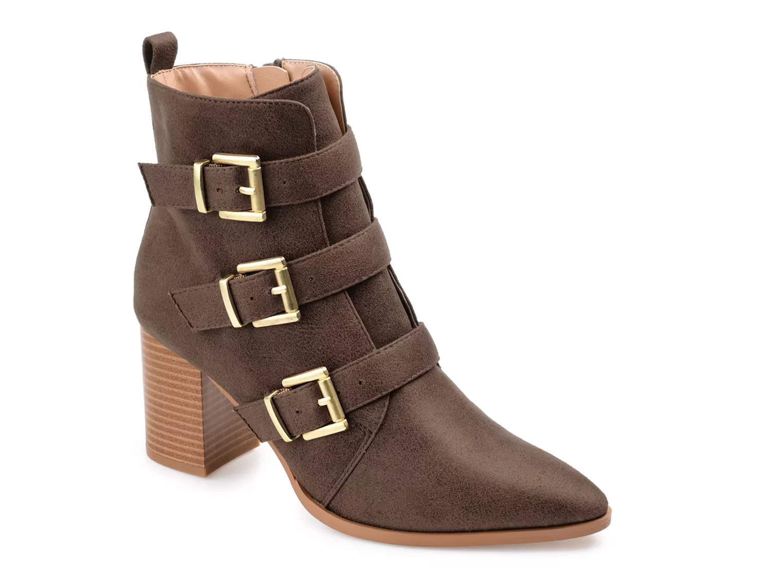 Journee Collection Winsley Bootie | DSW