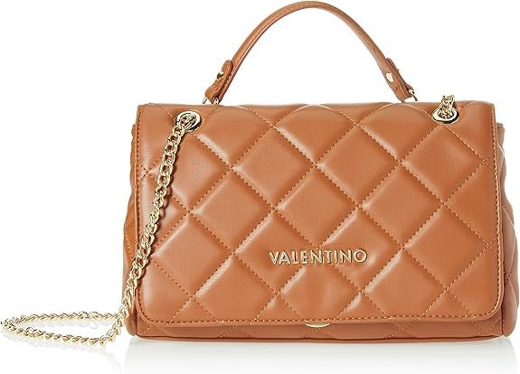 Valentino Satchel, Red | Amazon (US)