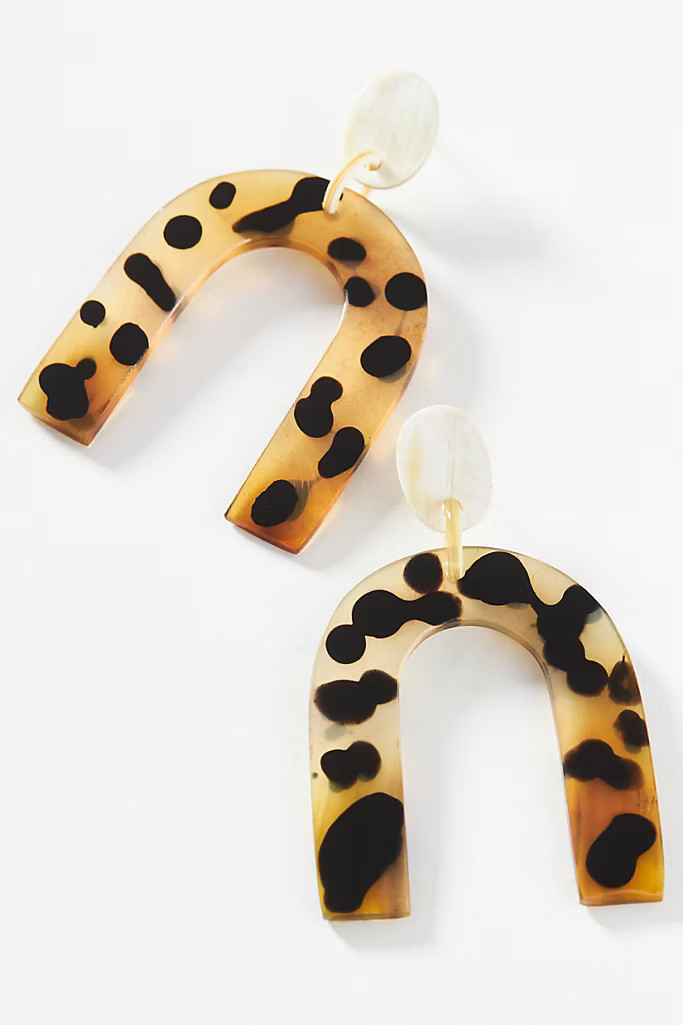 Caba Drop Earrings | Anthropologie (US)