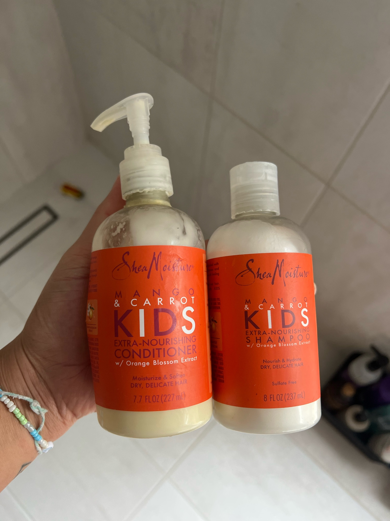 The only products I use to wash the kid’s hair🫶🏽and it smells divine 🤤

#LTKMostLoved #LTKhome #LTKkids