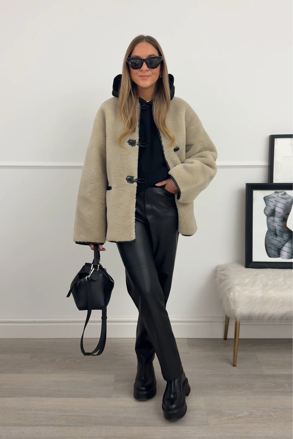 #LTKautumn #LTKstyletip #LTKwinter