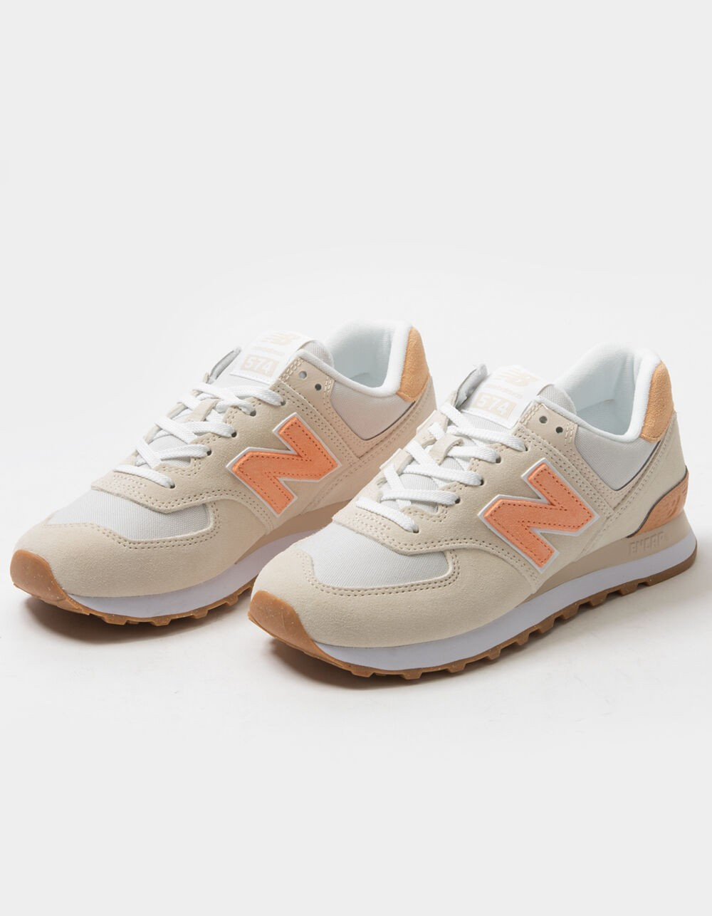 NEW BALANCE 574 Womens Shoes - TAUPE - WL574RD2 | Tillys