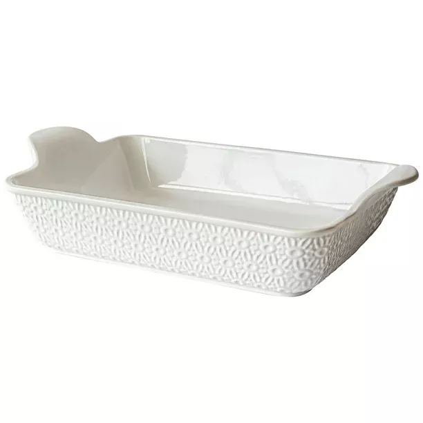 Sofia Home Embossed White … curated on LTK